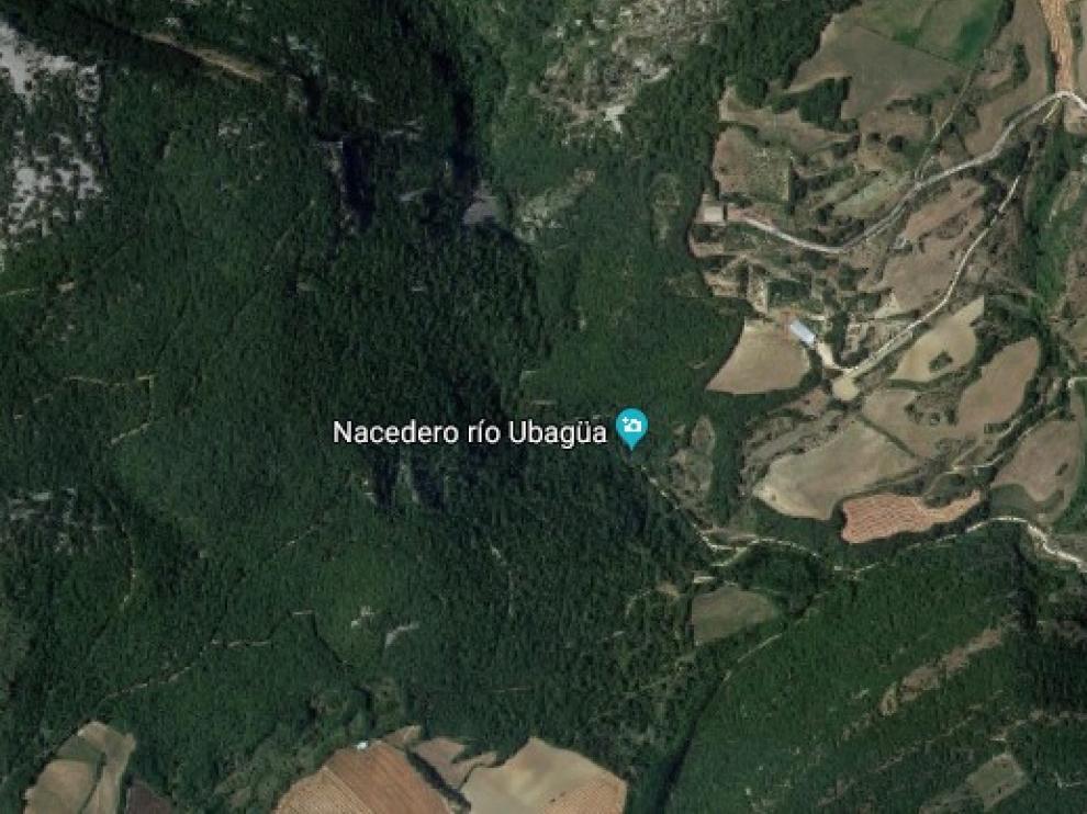 Entorno en el que ha ocurrido el suceso.