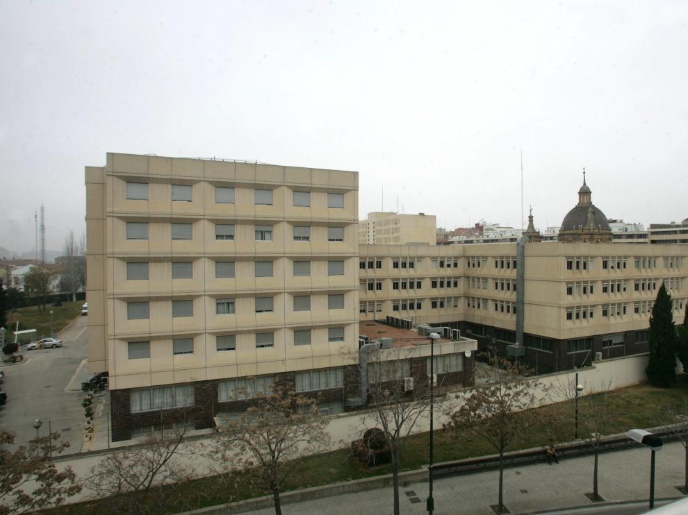Cuartel de San Fernando. Vistas / 24-01-06 / foto GUILLERMO MESTRE Gui37057.jpg