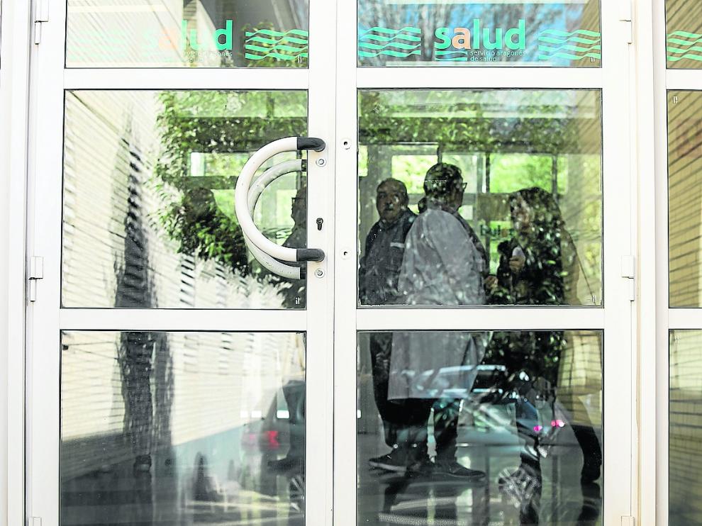 Centro de salud
