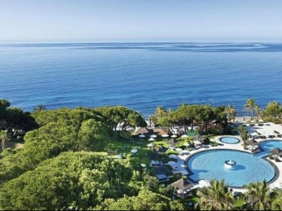 Roban más de un millón de euros en joyas en una mansión de lujo de Marbella