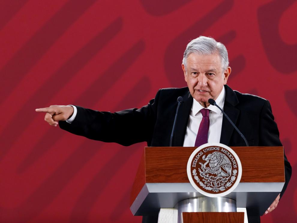 Andrés Manuel López Obrador