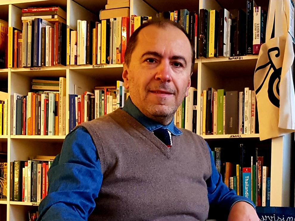Antonio Sarcina