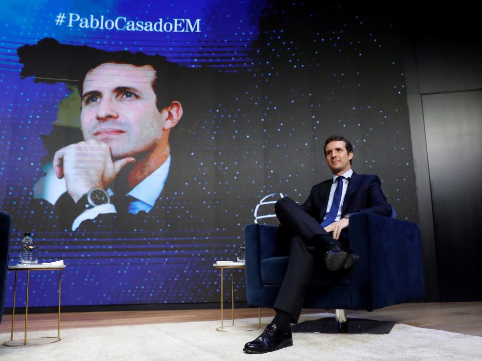 Pablo Casado