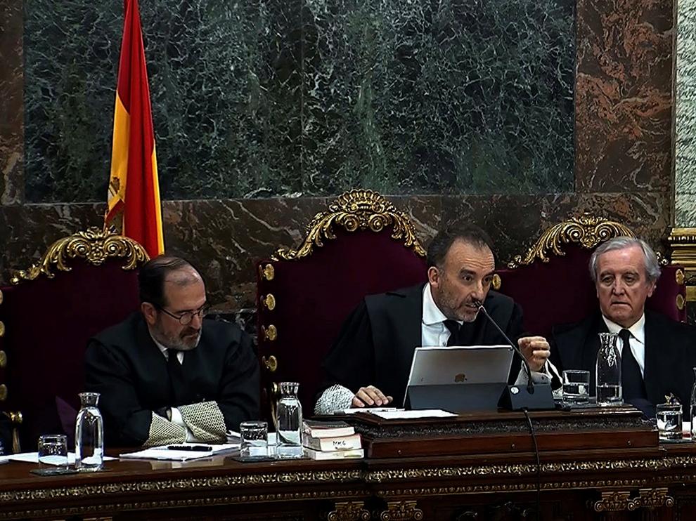 TRIBUNAL SUPREMO