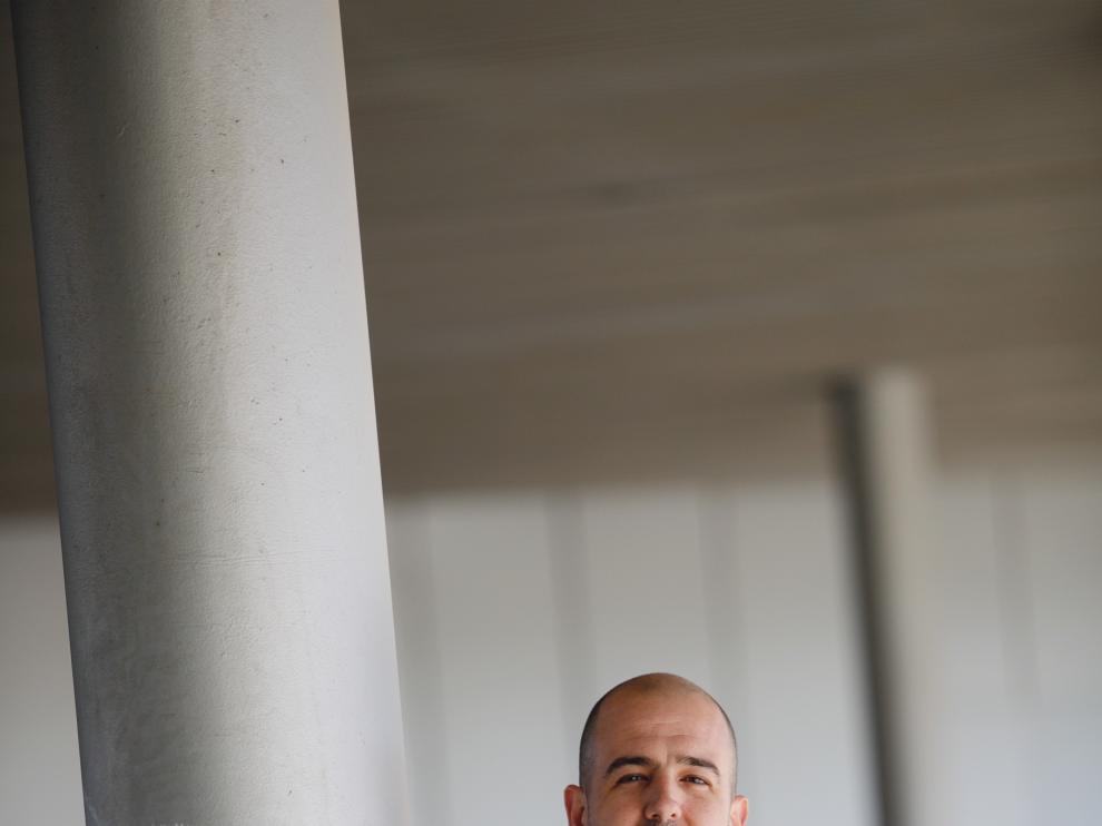 José Inerzia