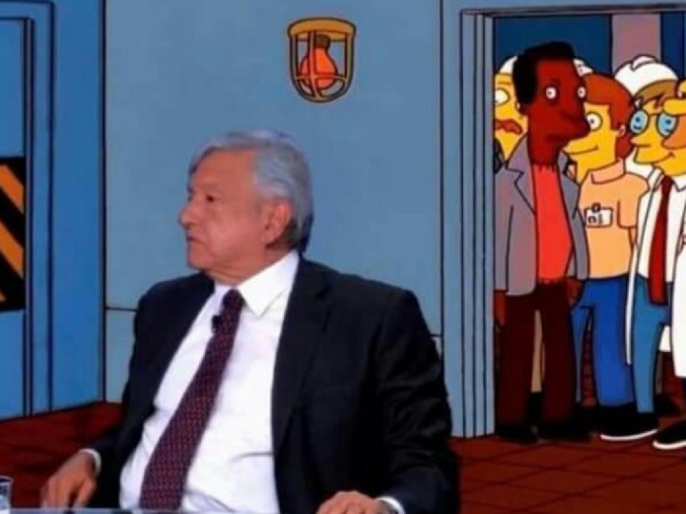 memes Lopez Obrador