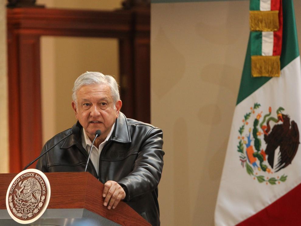 México promete proteger mejor a los periodistas a medida que aumenta el número de asesinatos