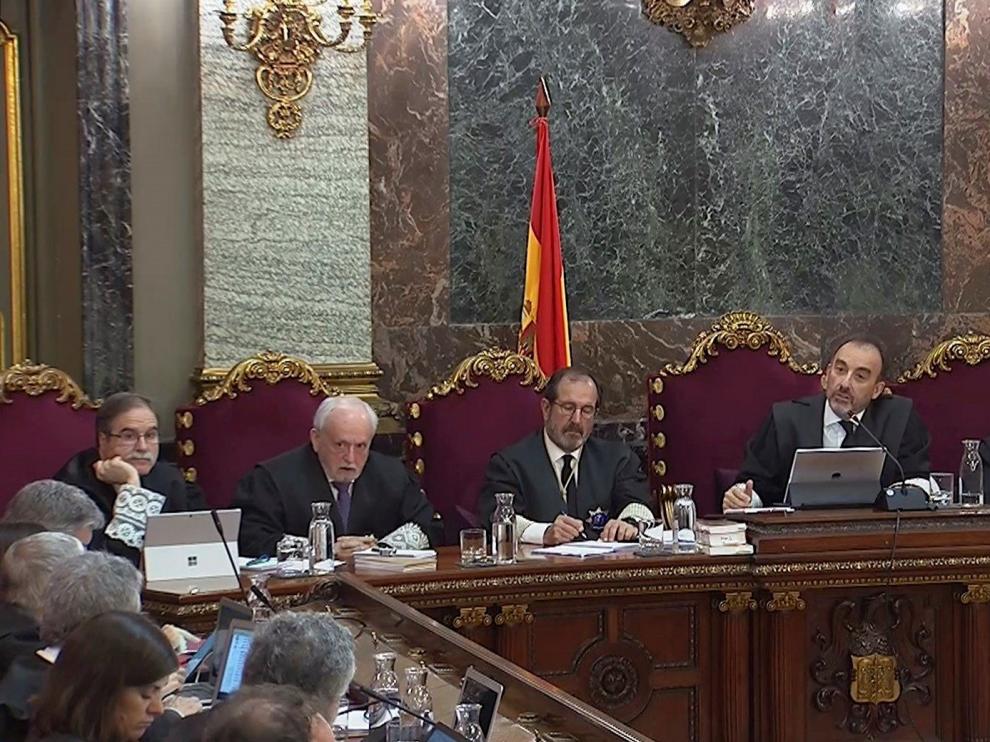 tribunal supremo
