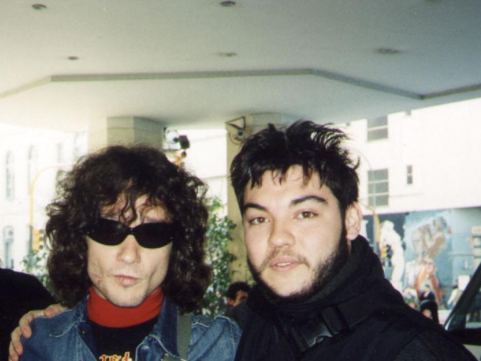 1.Bunbury & German