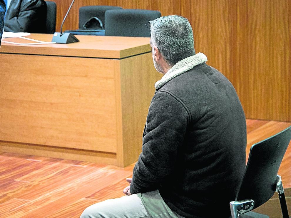 Agresión sexual temporero en Ricla