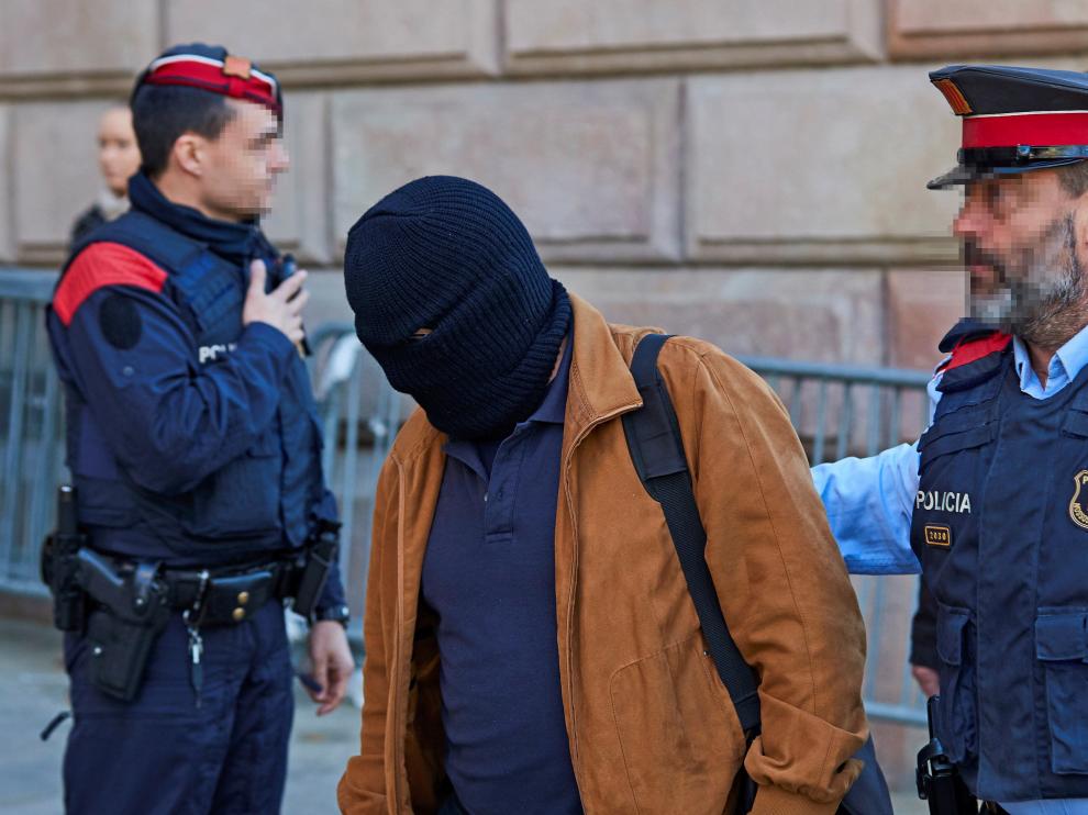La Fiscalía reprocha a los Maristas que no estén al lado de las víctimas