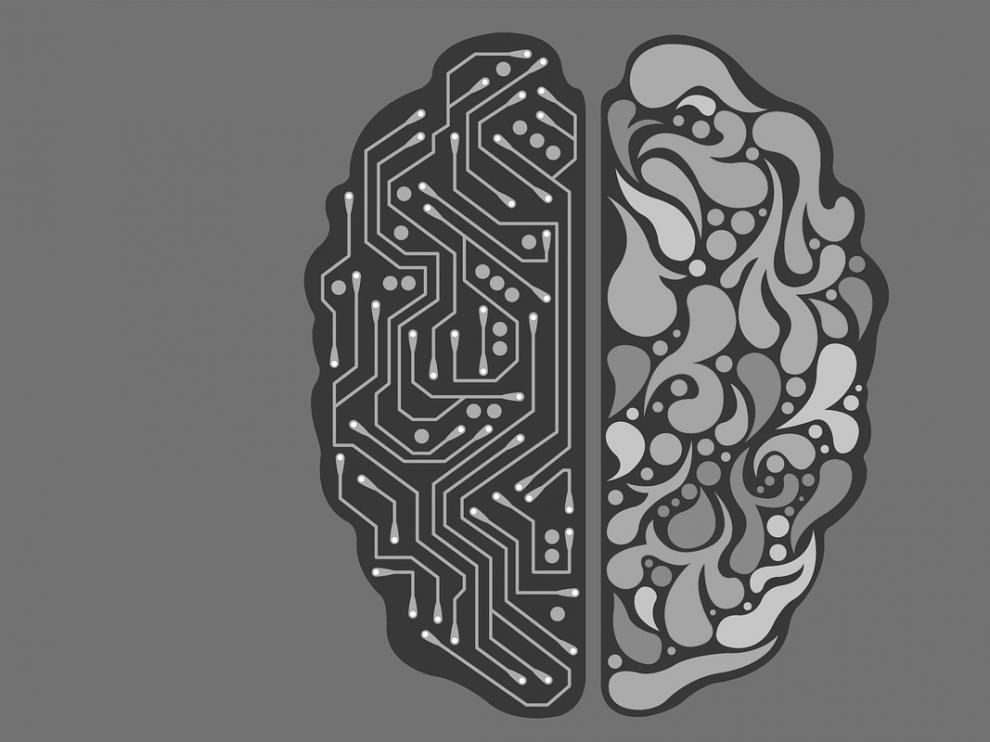 Los próximos grandes descubrimientos en inteligencia artificial van a depender del estudio de la propia mente humana