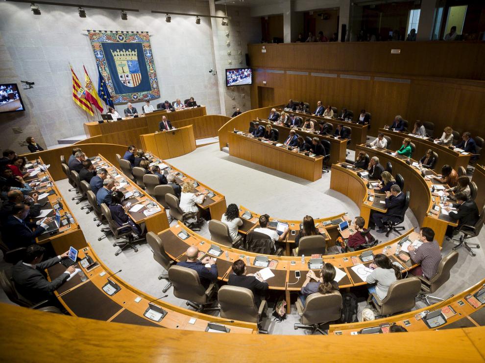 Cortes