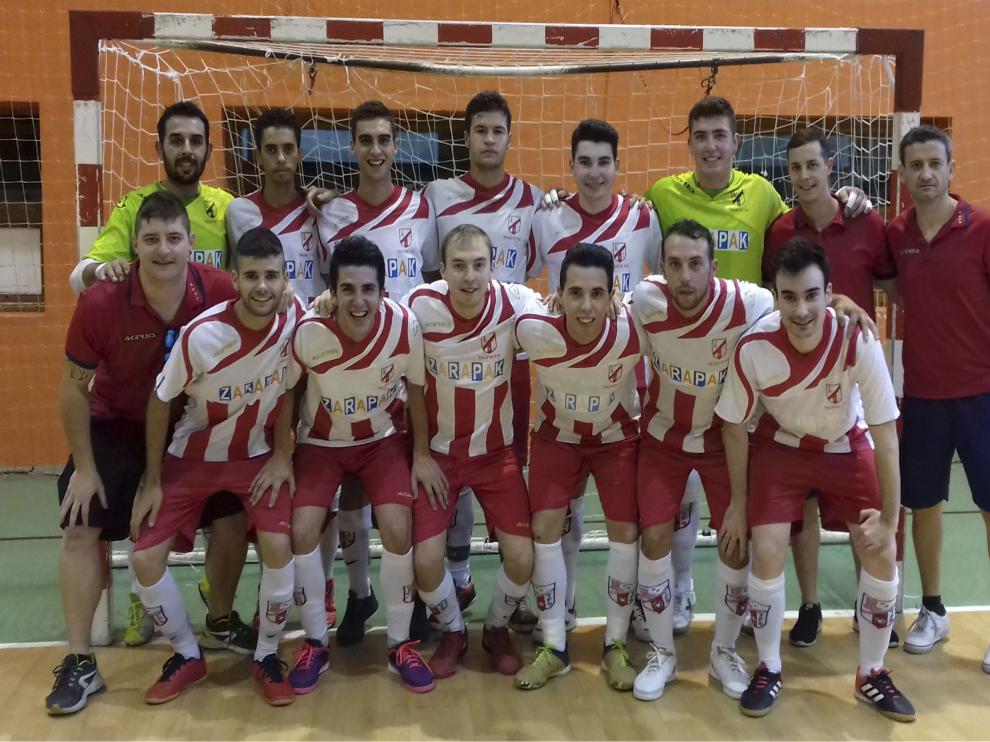 EQUIPOTERCERADIVISIONNACIONAL