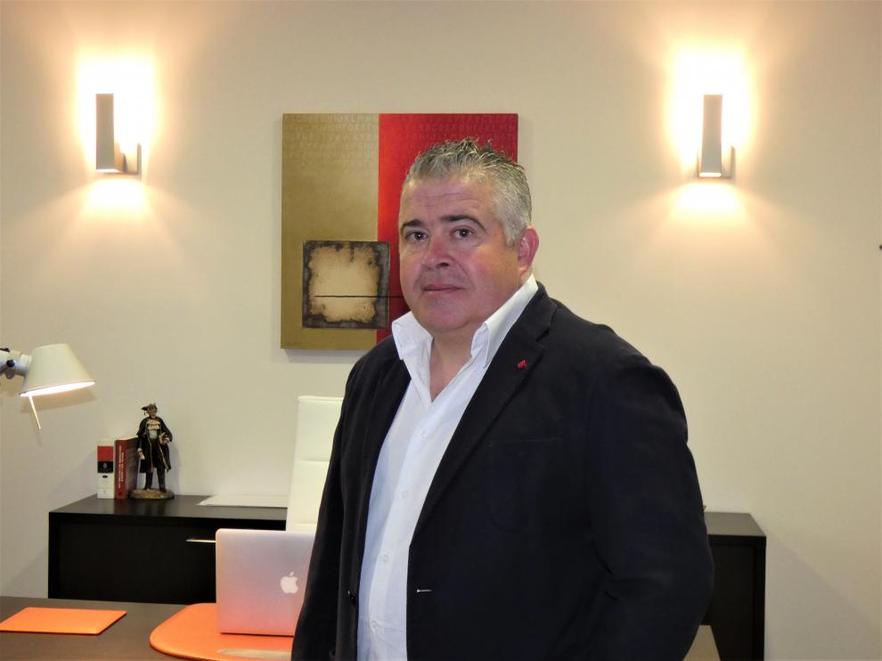 Javier Vilarrubí, socio y director del Dpto. de Derecho Penal de Vilarrubí Abogados.