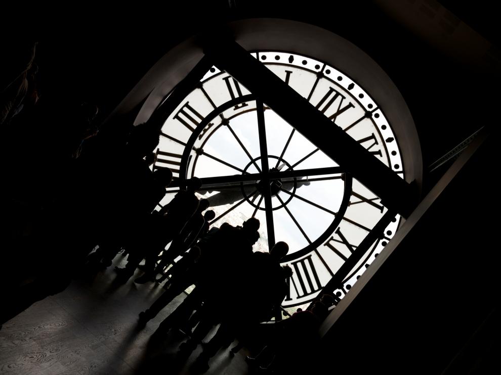 Una hora más de sueño influye en la productividad.
