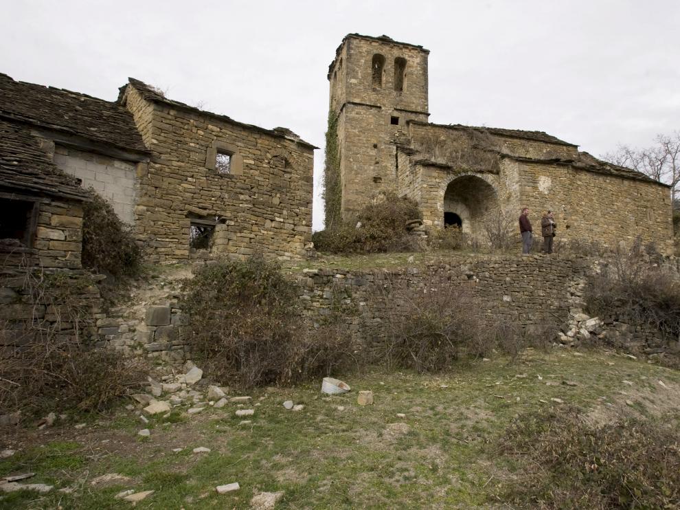 pueblo