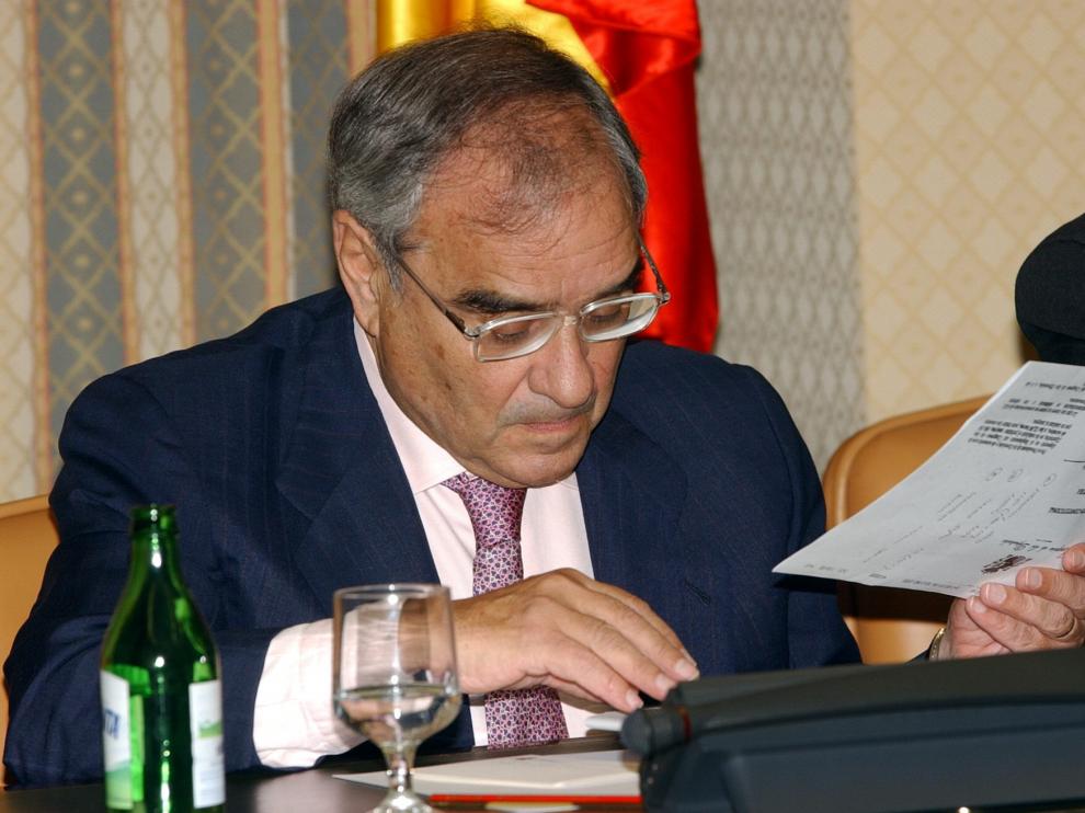 Rodolfo Martín Villa