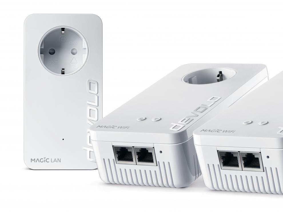 Magic 2 Wifi