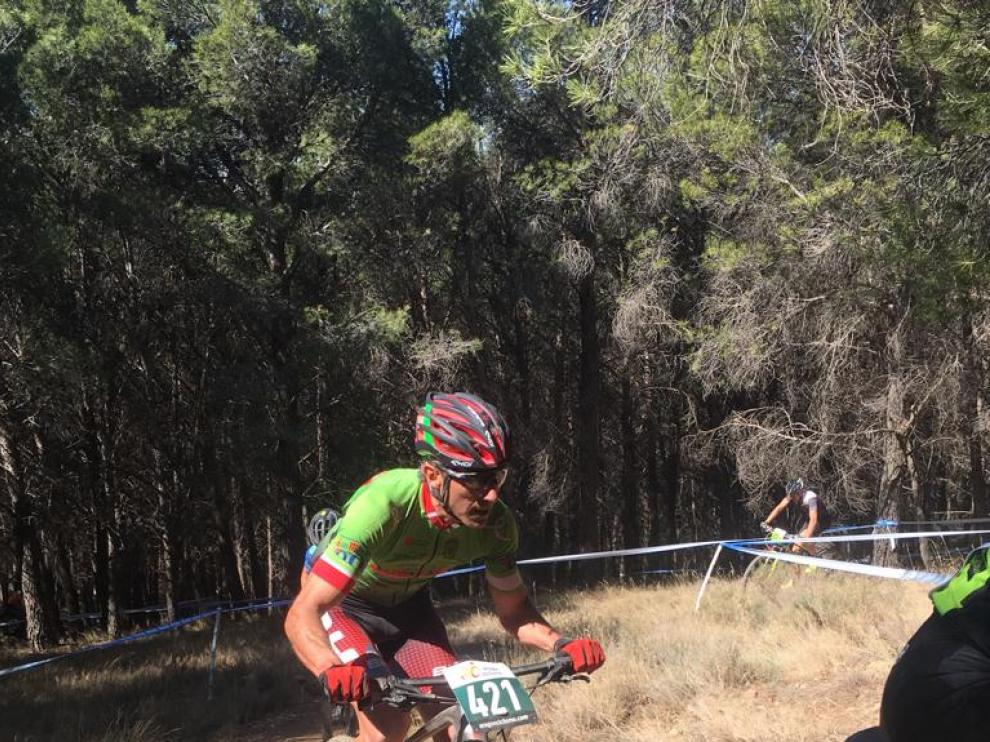 Óscar Puyuelo