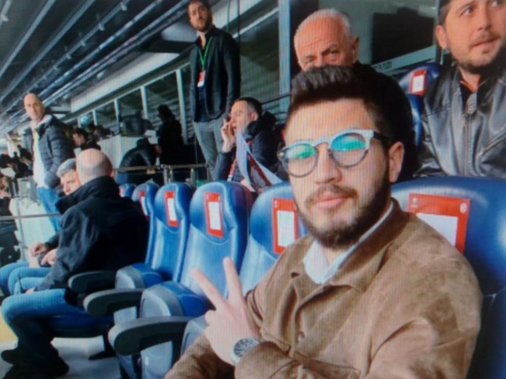 Papu Georgia