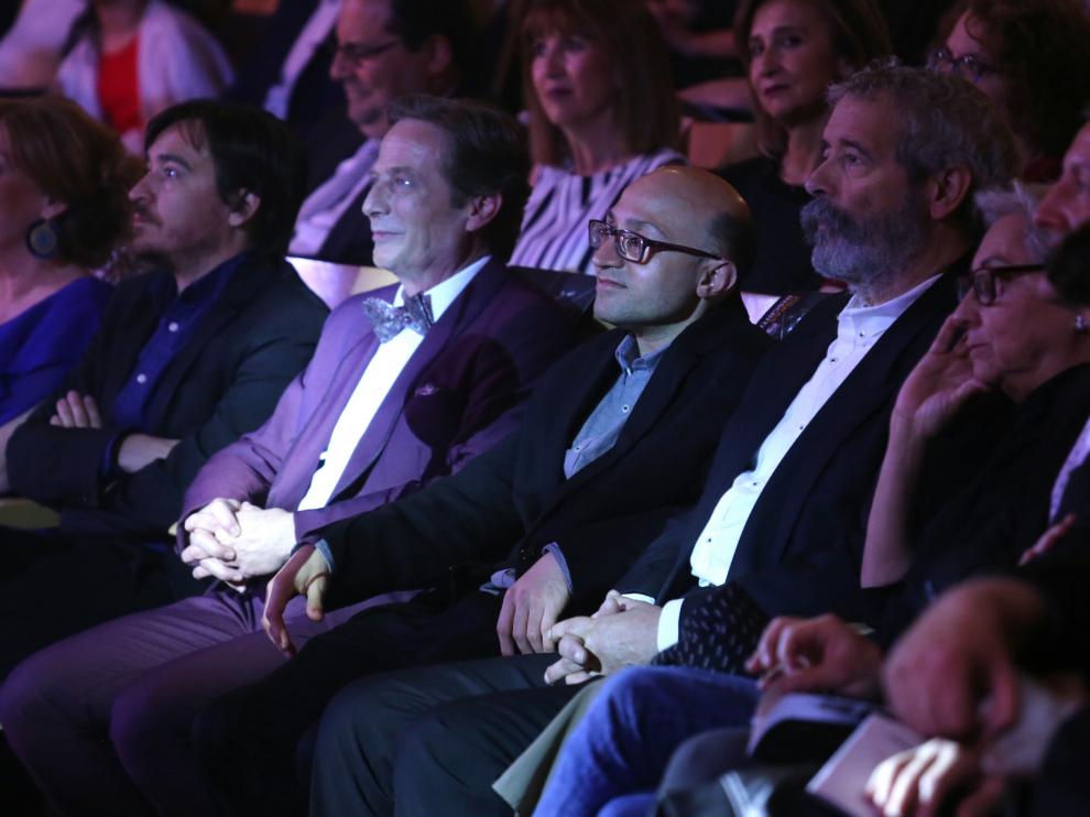 Premios Simón
