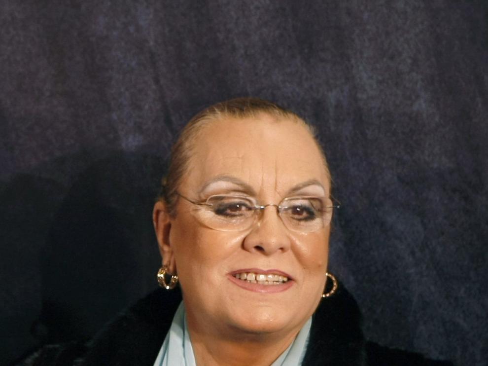 Paloma Cela.