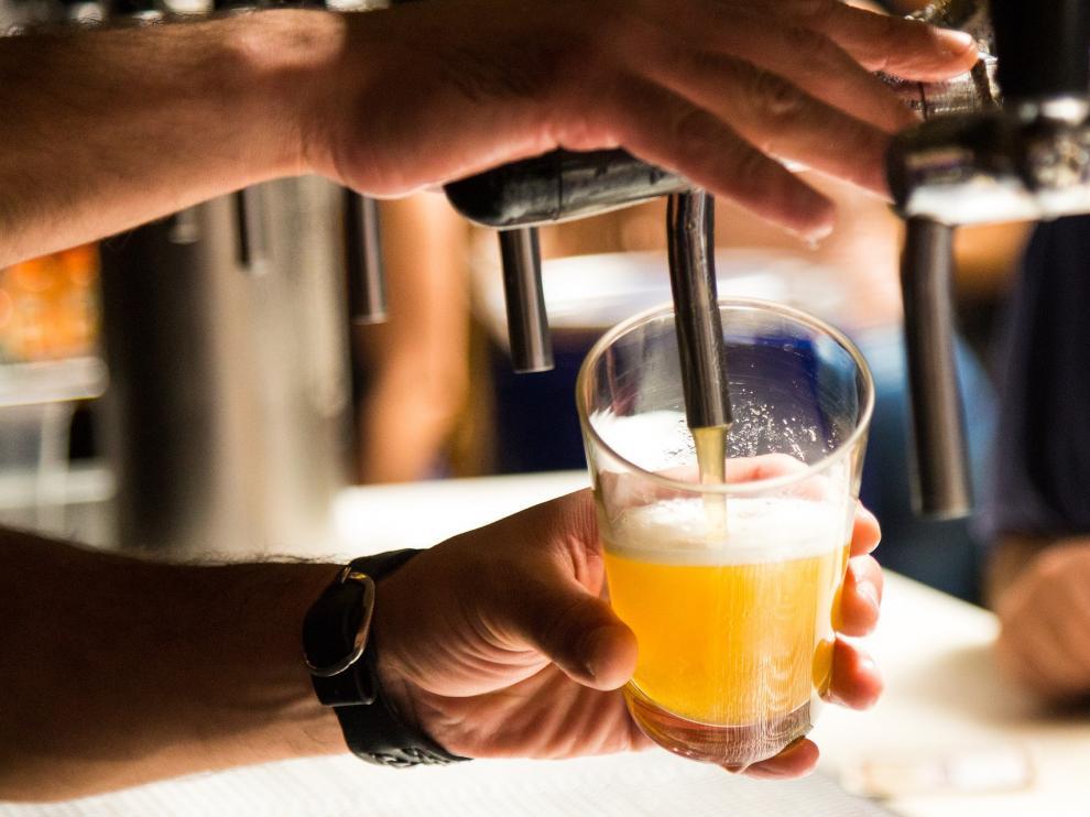 cerveza