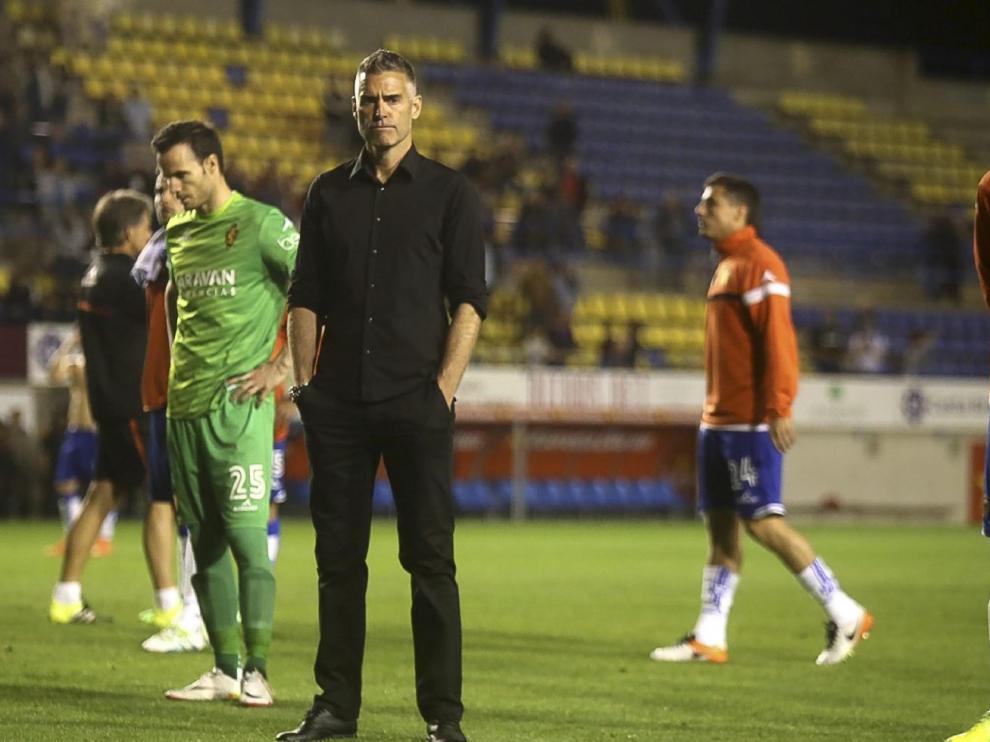Llagostera ZAR Palamos fin