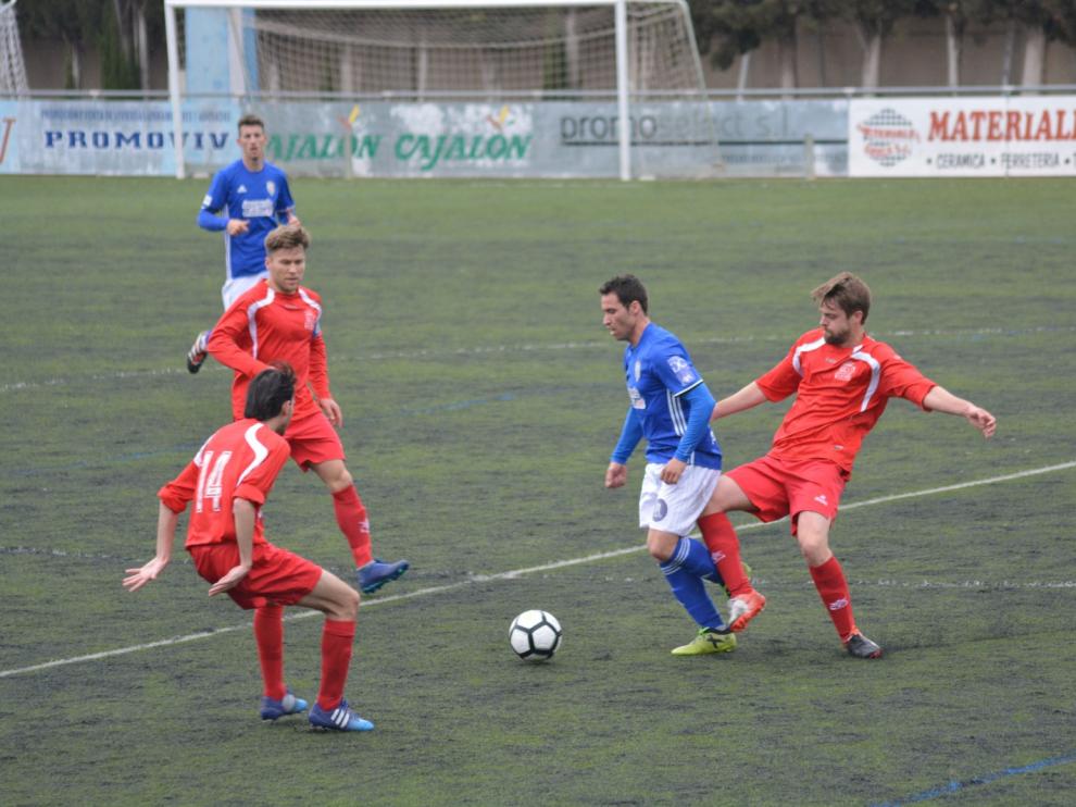 caspe