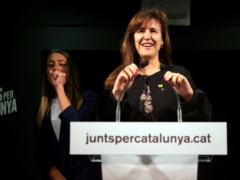 Laura Borràs