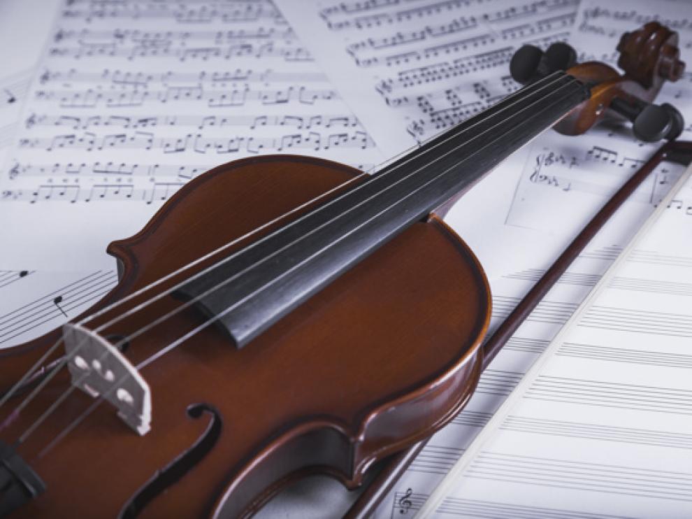 Orquesta recurso