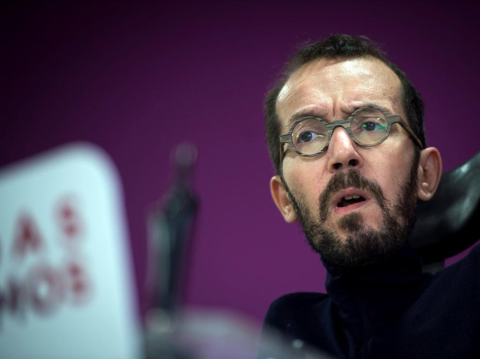 Pablo Echenique