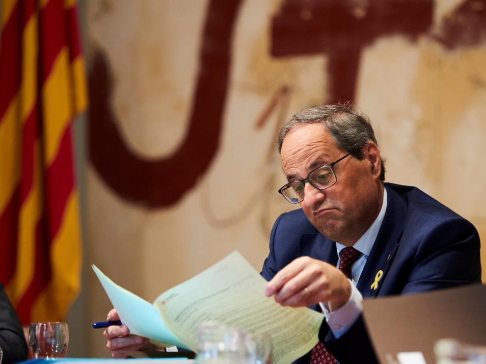 Quim Torra