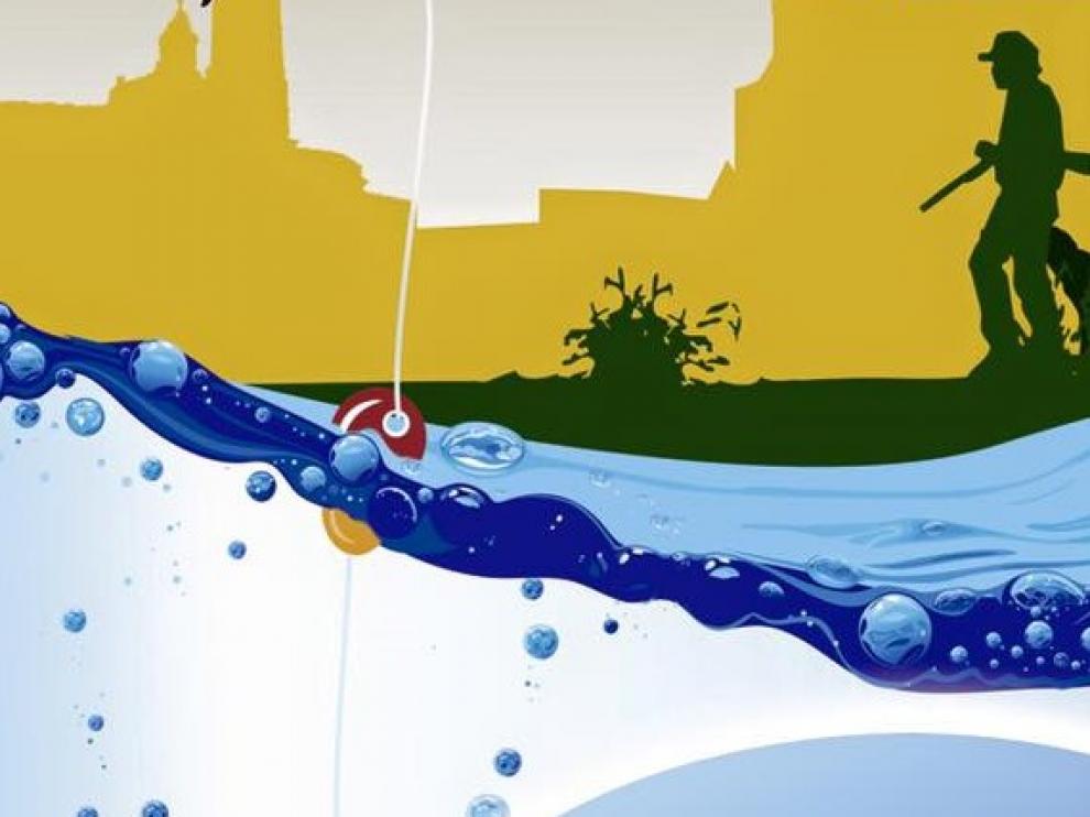 VII Feria de Caza, Pesca y Turismo de Calatayud e Illueca
