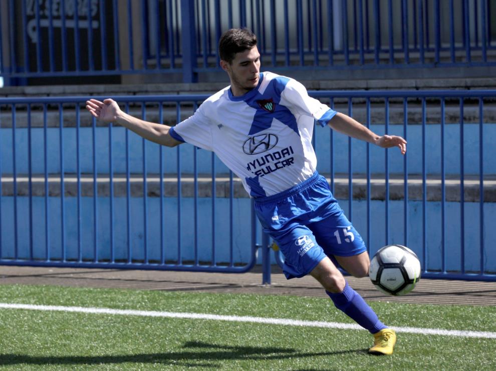 Fútbol. Regional Preferente- San Fernando vs. Utrillas.