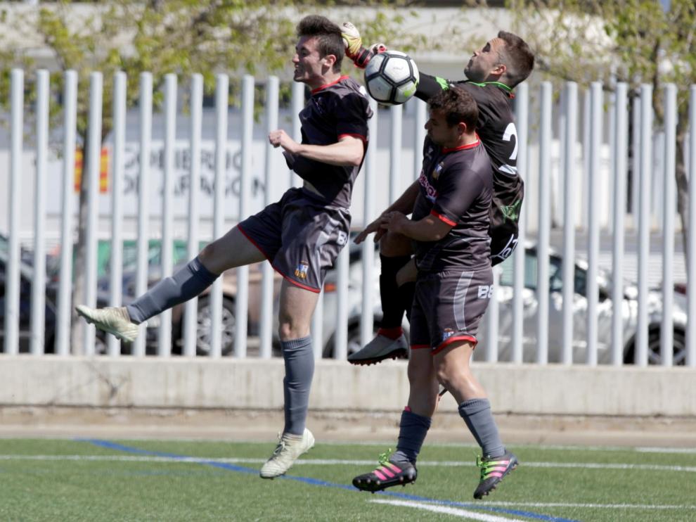 Fútbol. Regional Preferente- San Fernando vs. Utrillas.