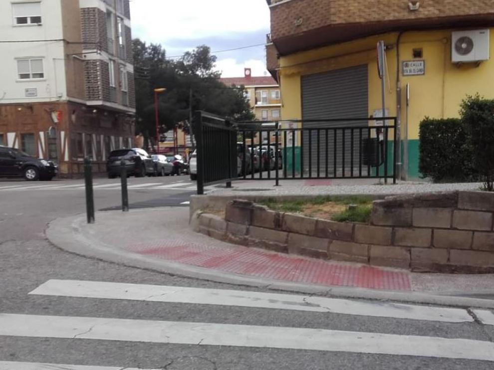 casetas