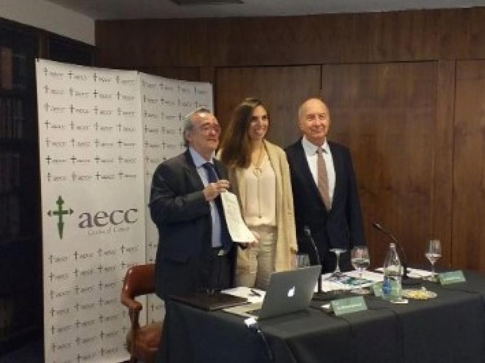 Un equipo de investigadores españoles logra eliminar en ratones el cáncer de páncreas.