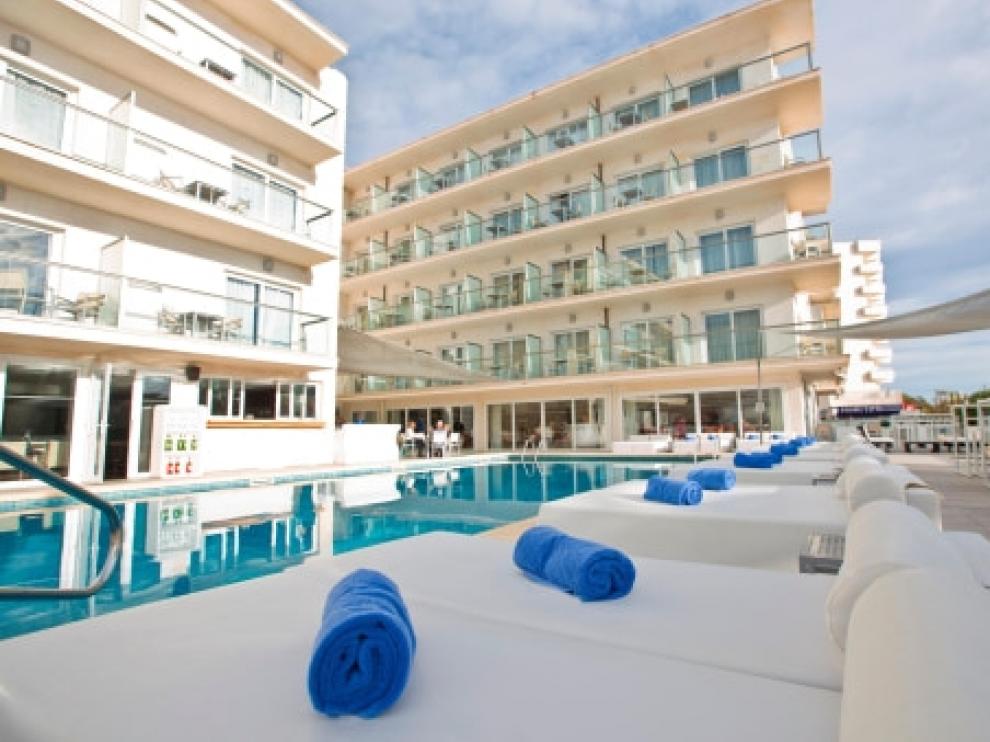 Hotel Fona Mallorca.