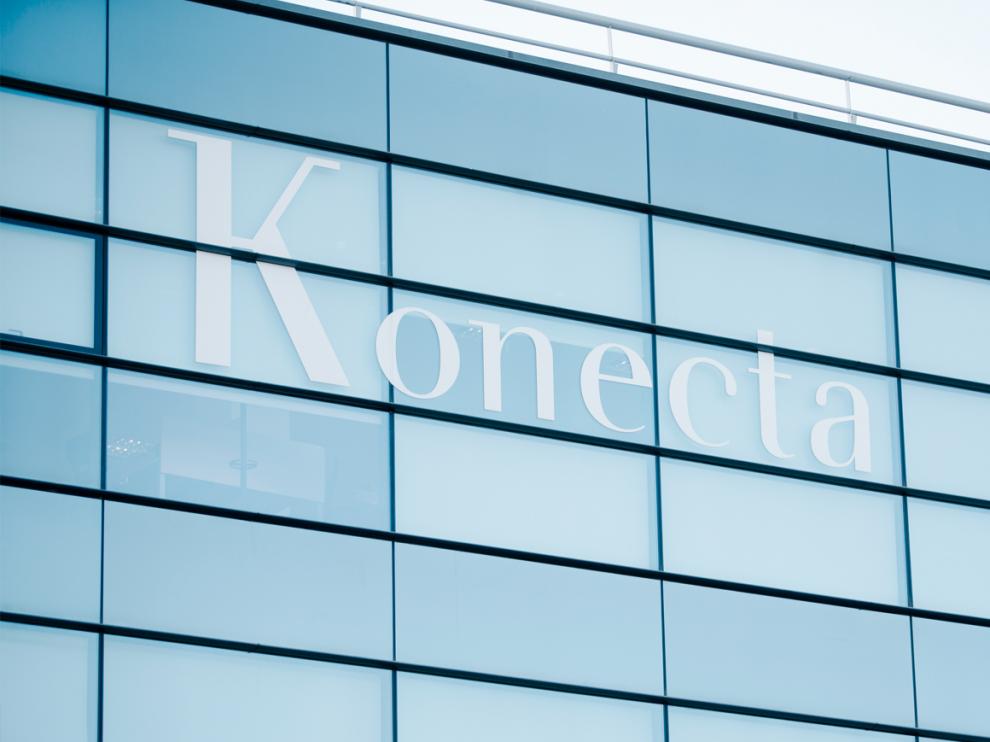 Konecta se consolida