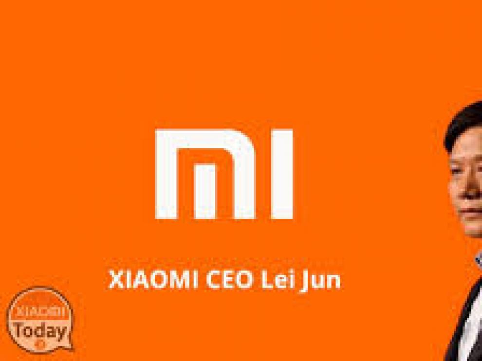 Lei Jun