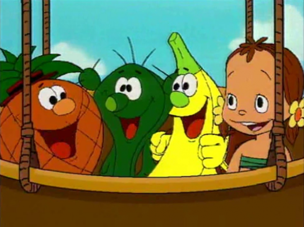 Los Fruittis.