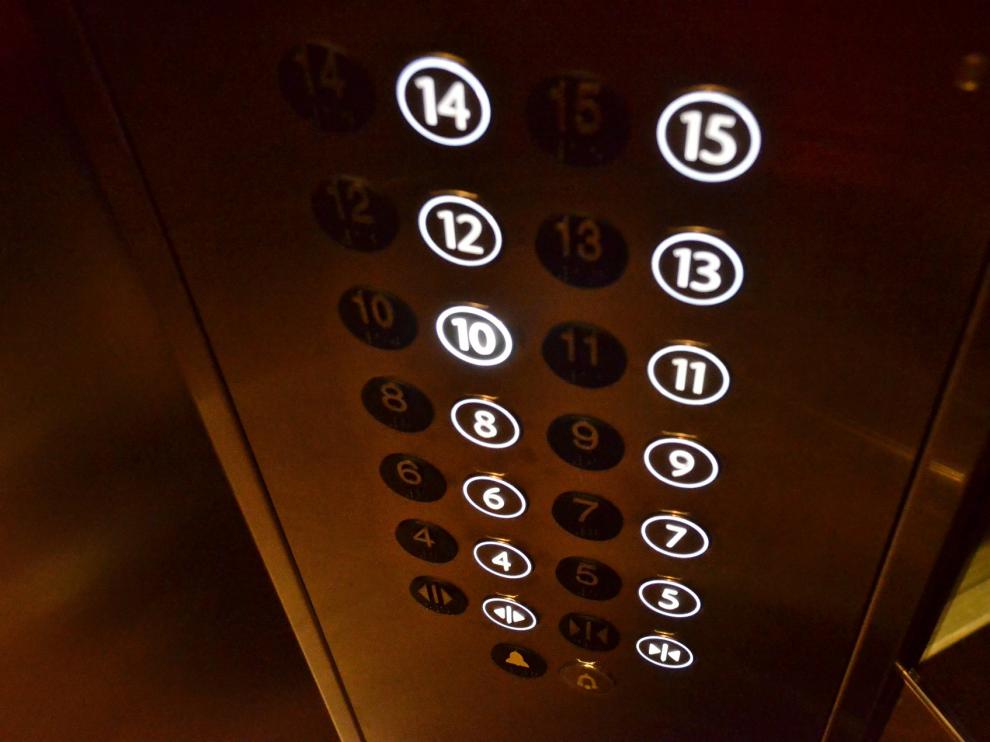 El ascensor