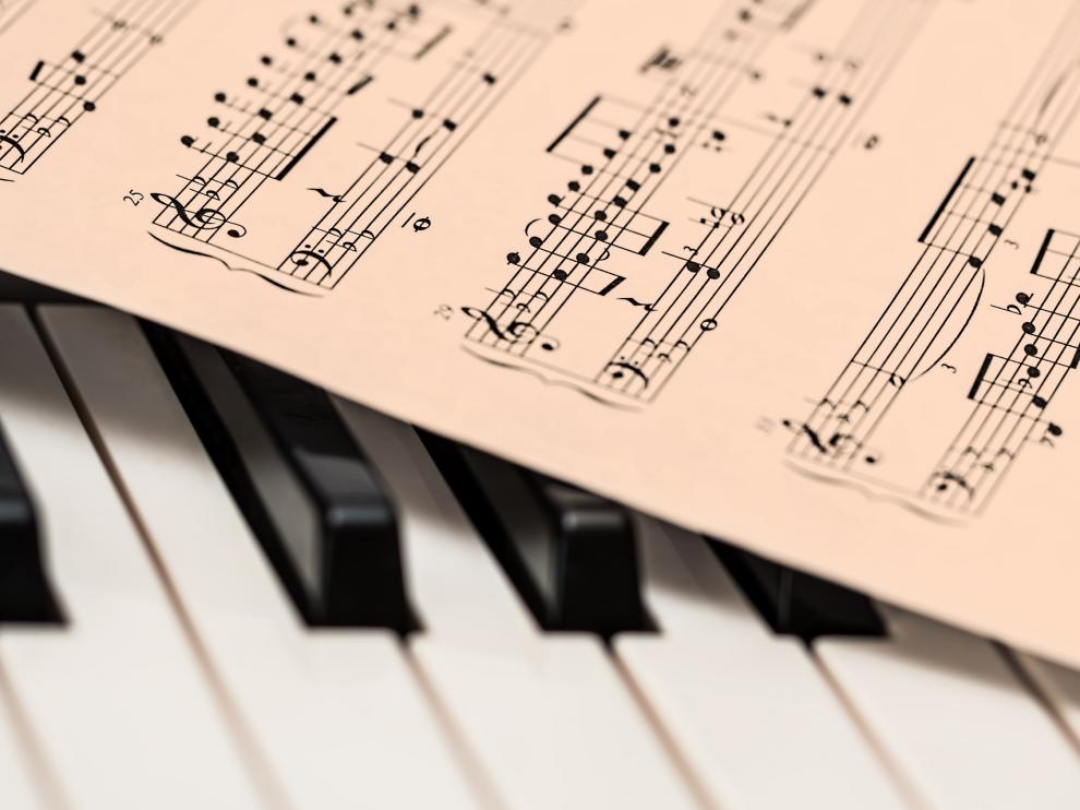 Musical sueño