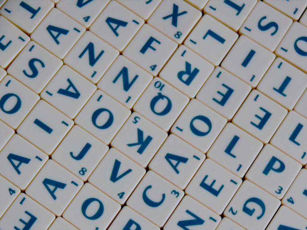 Las letras de un adiós