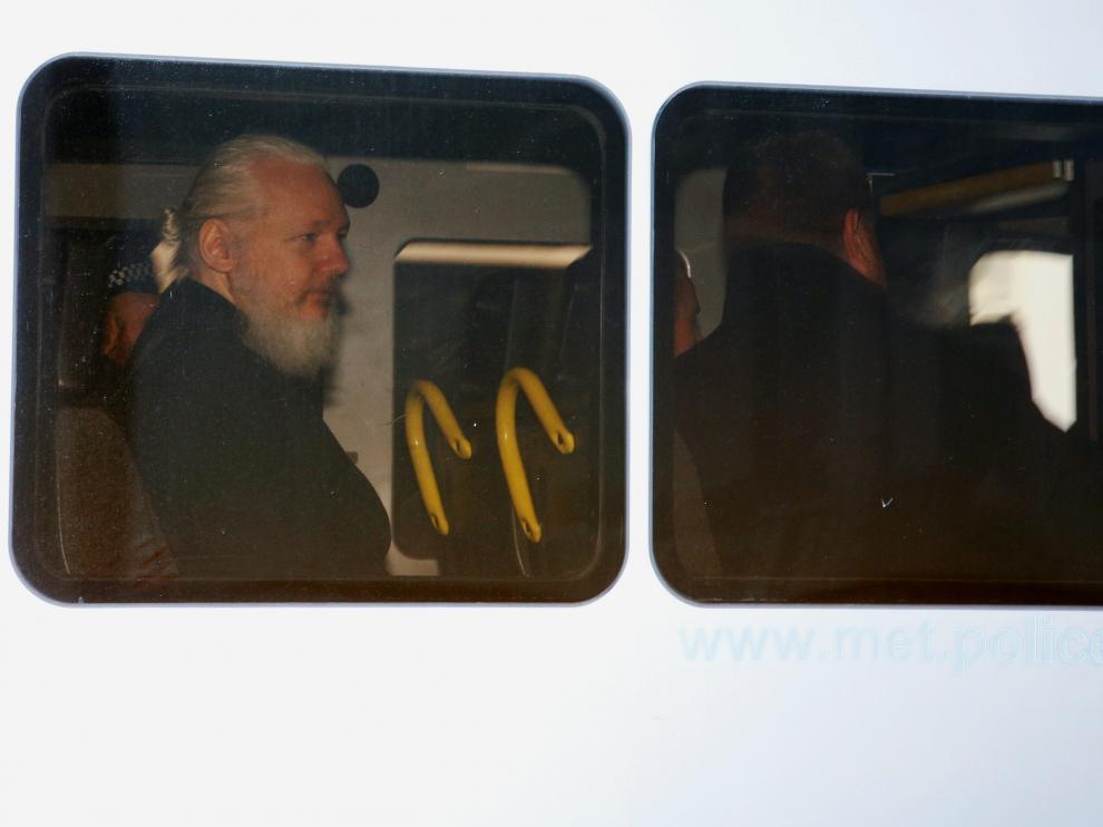 assange