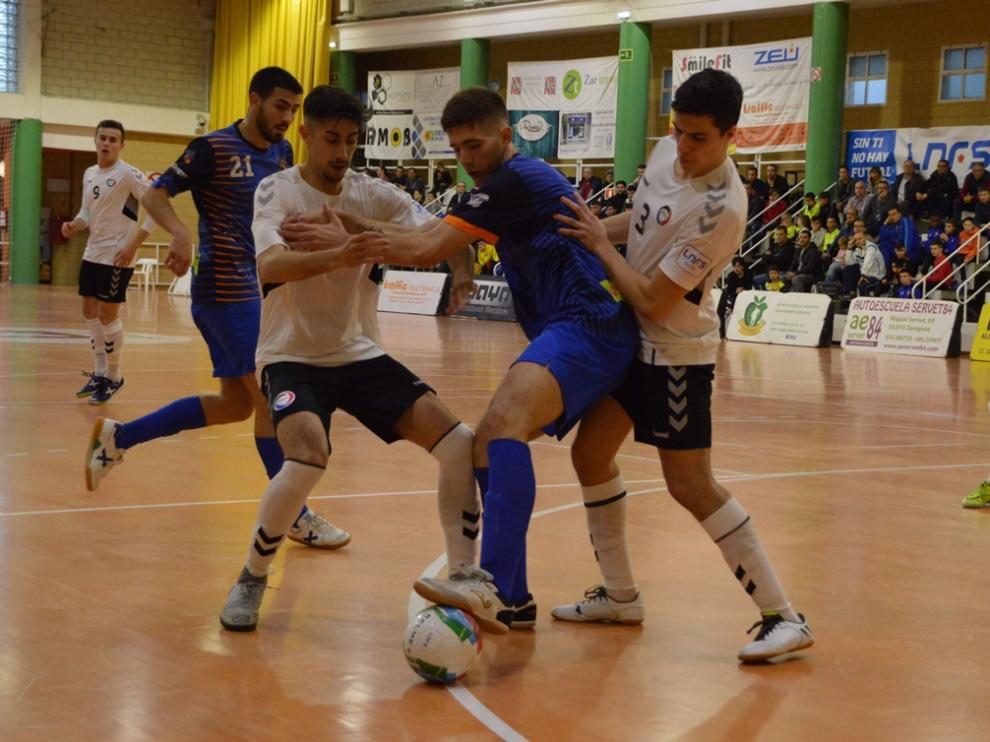 Imagen de un partido anterior del Colo Colo