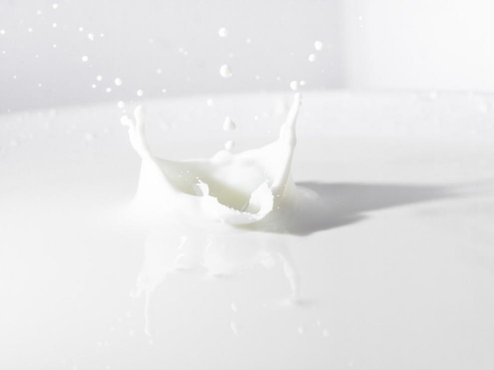 Leche