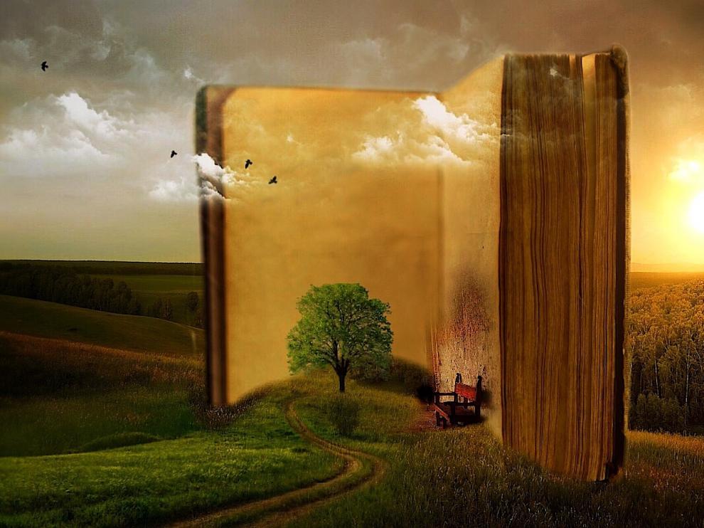 Miles de aventuras